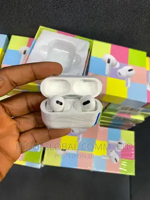 Airpods Pro High-Copy, Long Lasting Battery, Quality Sound