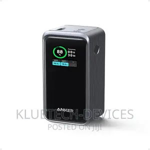 Anker Power Bank