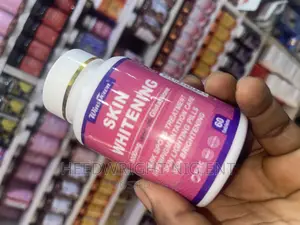 Skin Whitening 8000mg