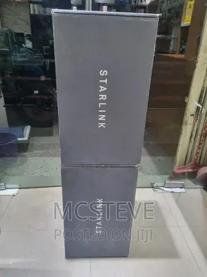 Starlink Internet Complete Kit