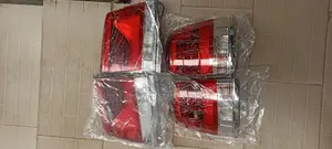 Complete Land Cruiser 2019 Back Light
