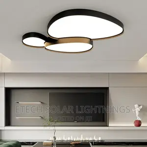800mm L E D Ceiling Chandelier Light