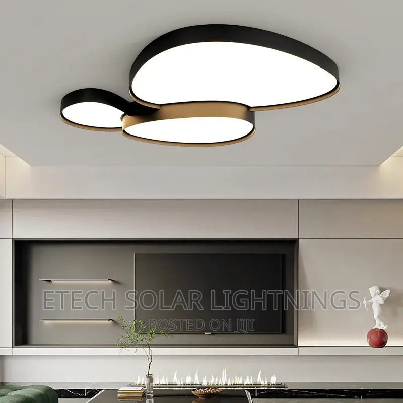 800mm L E D Ceiling Chandelier Light