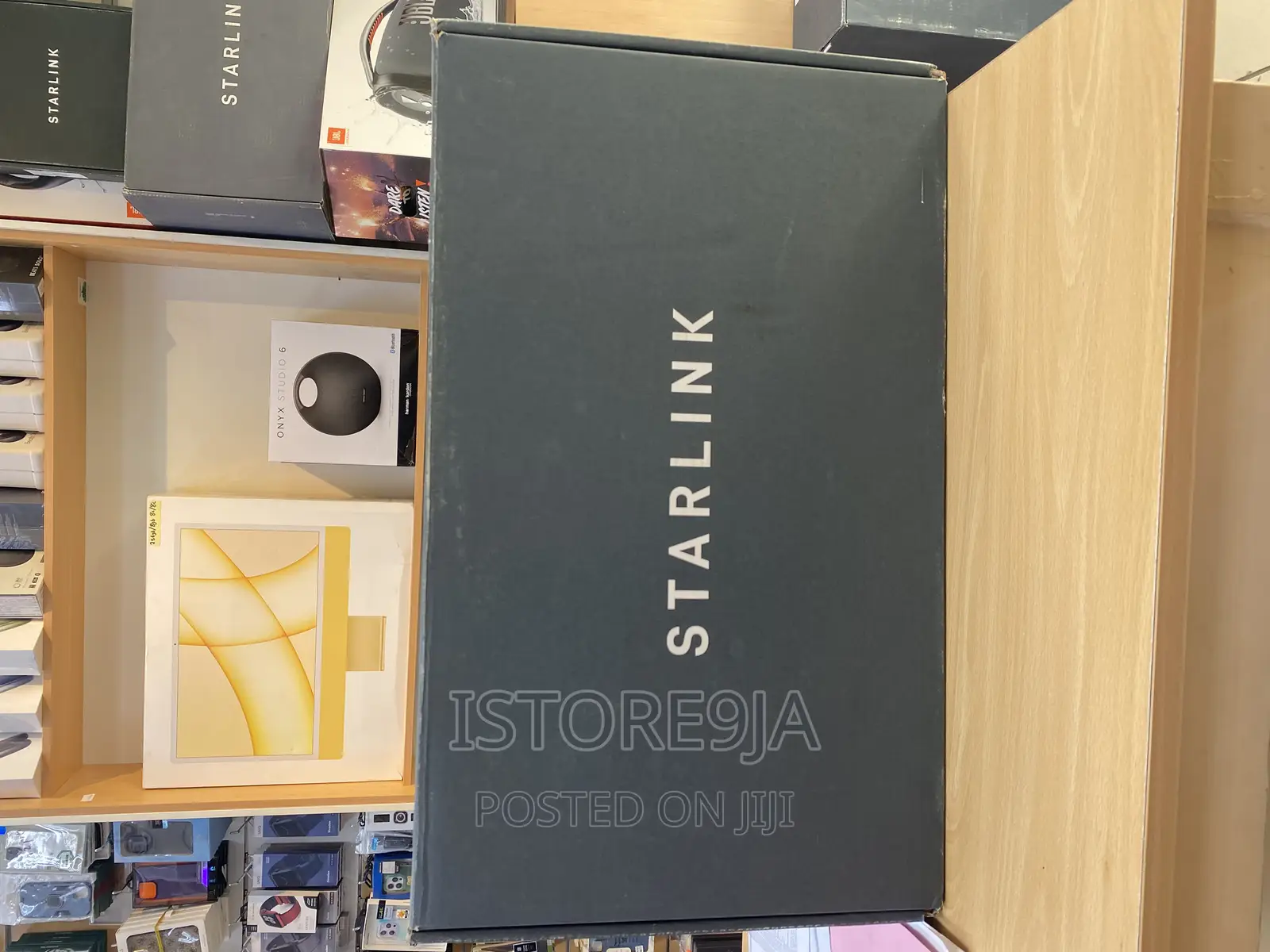 Starlink Network