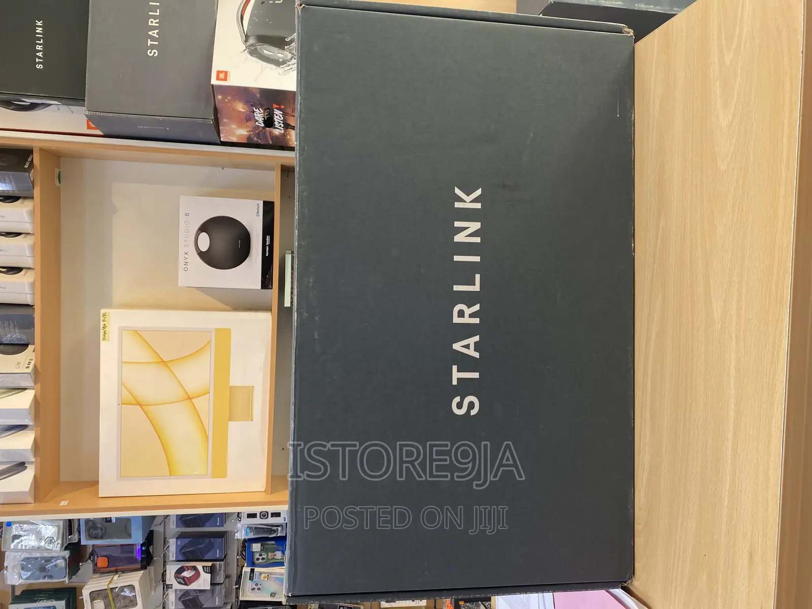 Starlink Network