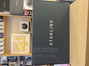 Starlink Network