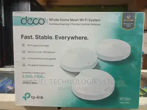 Tp-Link AC1300 Deco M5