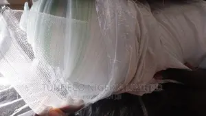 White Insect Net for Greenhouse 3.6m×60m
