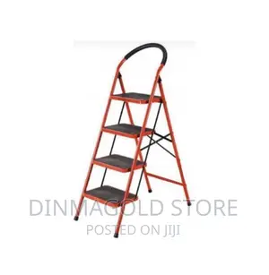 4 Steps Ladder