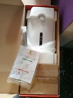 Sweet Home Instant Water Heaters