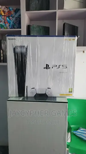 Playstation Mint