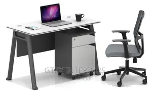 Executive Office Table