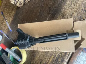 Jeep Wrangler Ignition Coil 2017-2023 (2.0l)