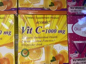 VIT C-1000mg