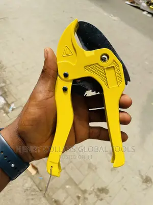 Hand Pipe Cutter