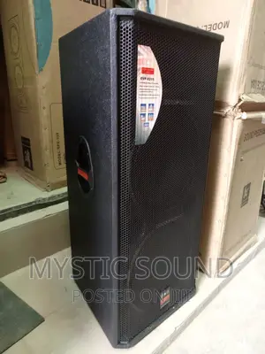 Sound Peace Double Speaker