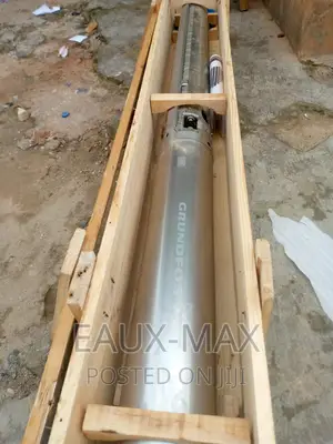 Gg Grundfos Submersible Water Pump