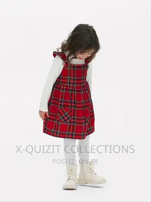 UK Quality Girls 2pc Set (6-7yrs)