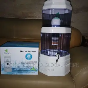 Legend 28 Litres Water Purifier and Dispenser
