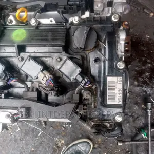 Toyota FM20A Engine for Corolla 2022 Model