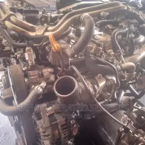 Toyota 2GD for Hilux 2020 Model