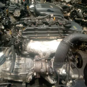 Hyundai Genesis 2012