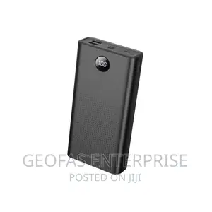 Oraimo Traveler 3 Byte Massive Power 27000mah Power Bank