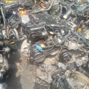 Hyundai Sonata 2015 Model 8sensor