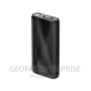 Oraimo Traveler 4 20000mah 10.5W Power Bank