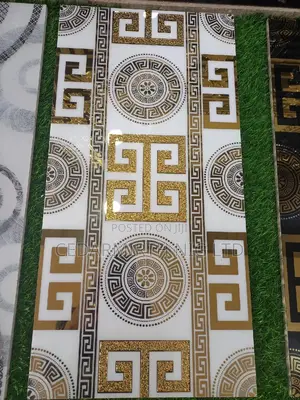 Wall Decor Mirror Tile