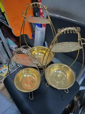 Quality Coal Shisha Carrier