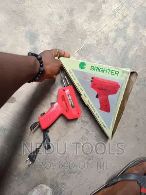 Industrial Soldering Iron 100watt