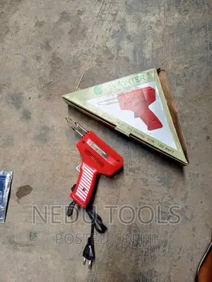 100watt Industrial Soldering Iron