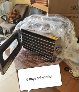 Food/Vegetable Dehydrator 6trays