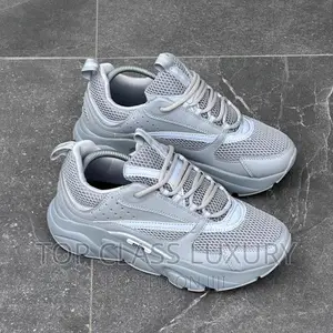 Original Christian Dior B22 Men Women Sneakers