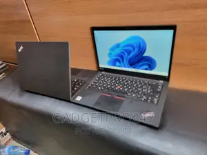 Laptop Lenovo ThinkPad T14 G1 16GB Intel Core i7 SSD 512GB