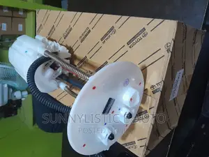 Complete Fuel Pump Toyota Prado