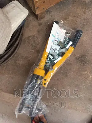 300mm Hydraulic Crimping Tool