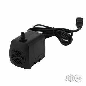 Submersible Water Pump Hydroponic