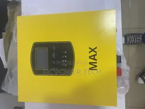 Max 1kva/12v Pure Sine Inverter
