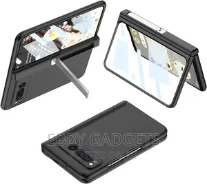 Magnetic Case With Built in Glass for Google Pixel Fold