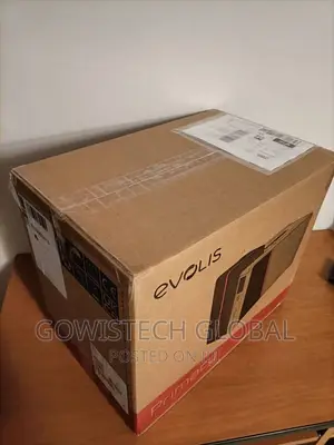 Id Card Printers Sale, Repairs And Maintenance In Nigeria
