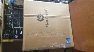 New Desktop Computer HP ProDesk 600 4GB Intel Core I3 HDD 500GB