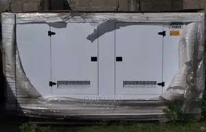 ~350 Kva Perkins Power Generator Available Nationwide