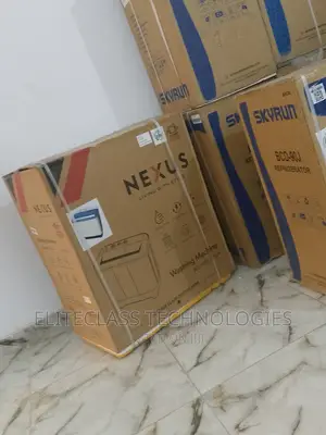 Nexus Top Load NX-WM-75SA Twin Tub Washing Machine