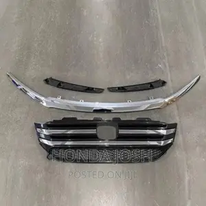 Front Grille 2016-2021 Model Honda Pilot