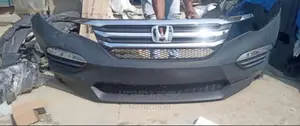 Front Bumper Complete 2016 -2020 Honda Pilot