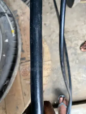 95mm Aluminum PVC PVC Armoured Cable
