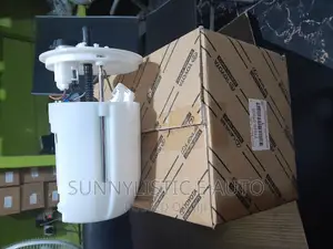 Complete Fuel Pump for Toyota Venza