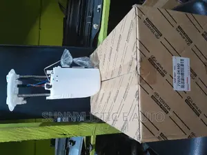 Complete Fuel Pump Toyota Hilux 2017-2022